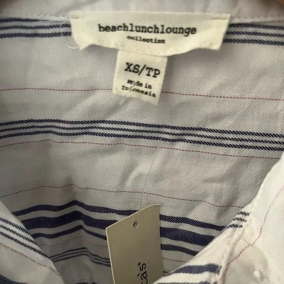 Francesca’s beachlunchlounge collection top - Picture 5 of 6